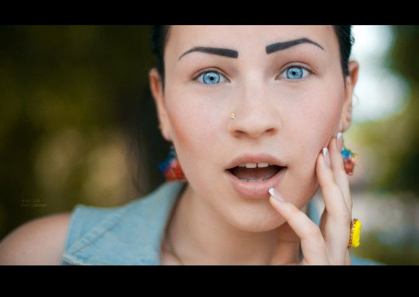 Юлия Теплинская