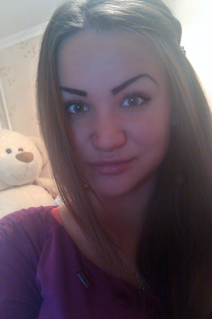 Ренатка Графова