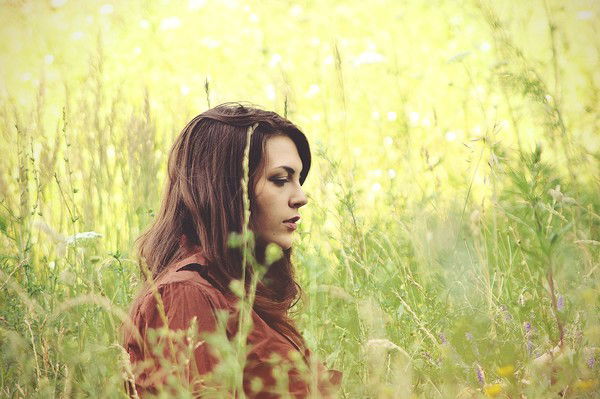 Даша Завьялова