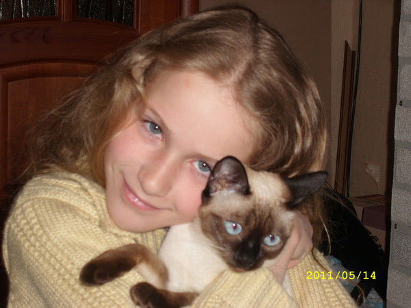 Анастасия Соболева