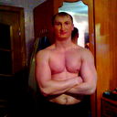 Александр Сафронов