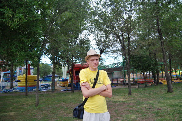 Владимир Никифоров