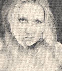 Валентина Шевчук