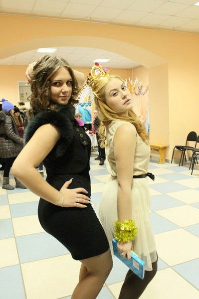 Viktoriya Bashkireva