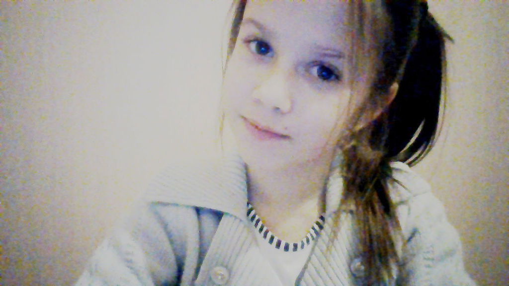 Нилова Елизавета