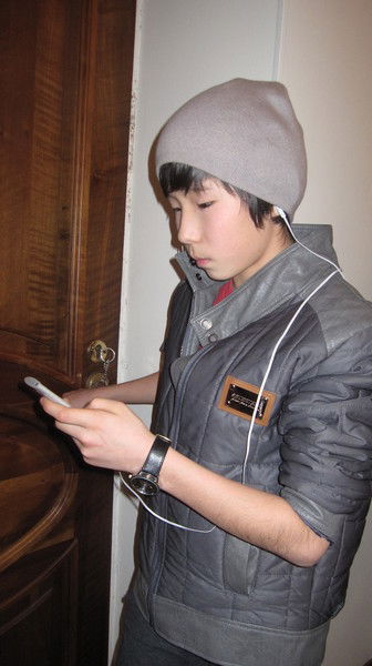 Куба Керимкулов