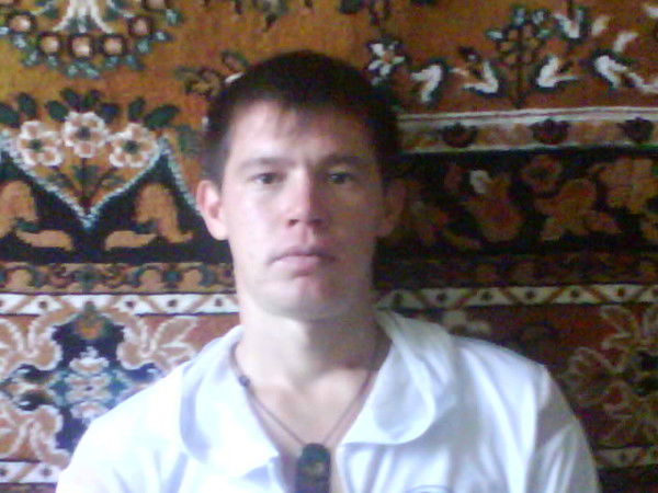 Дамир Касимов