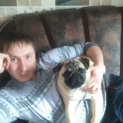 Руслан Широбоков