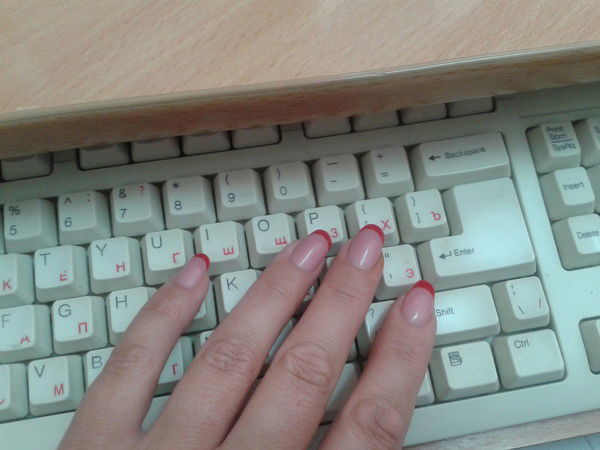 Ольга Яканина-Круглова