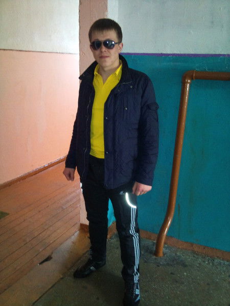 Василий Смирнов