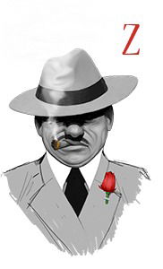 Дмитрий Рябченко