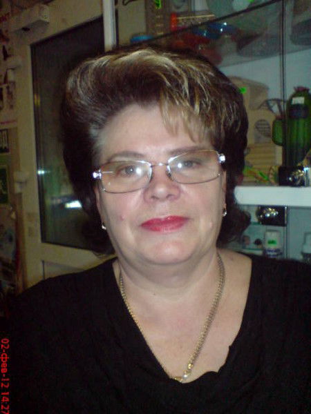 Татьяна Кочура