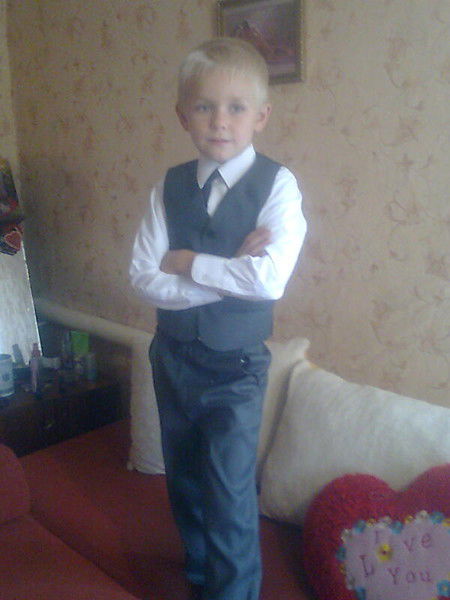 Матвей Меняйло