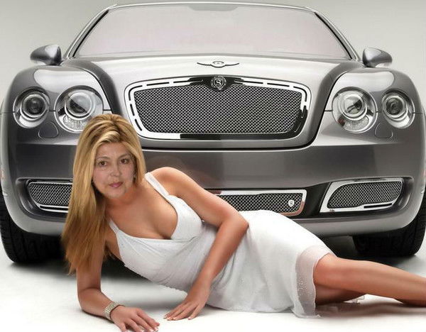 Татьяна Бочкарёва