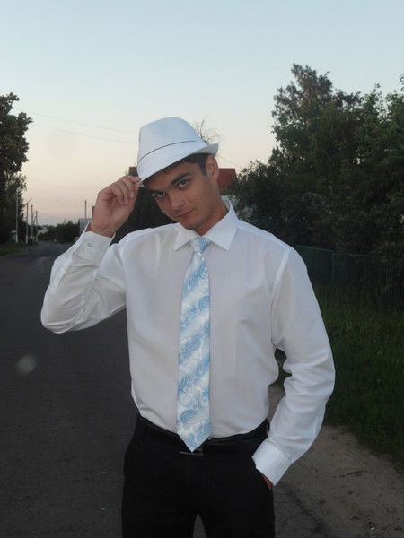 Артур Воловиков