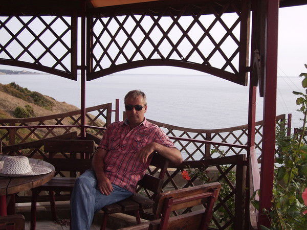 Федор Якимчук