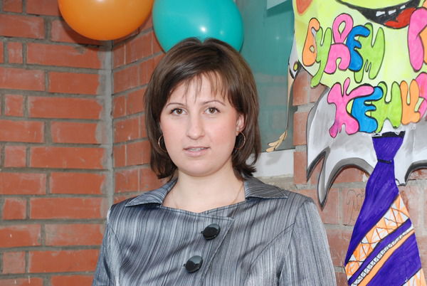 Наталья Зорина