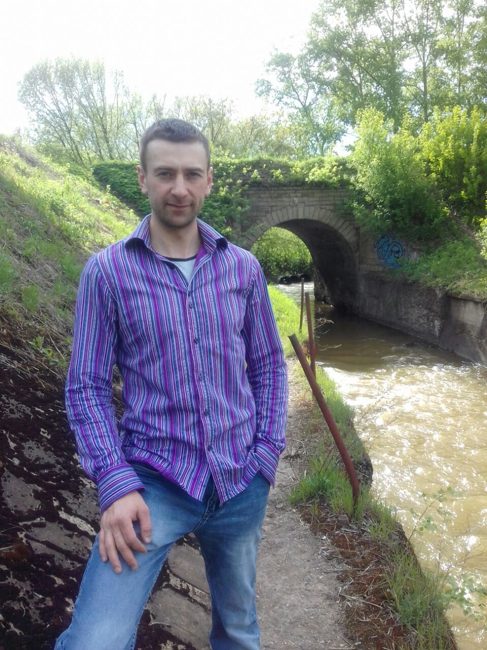 Антон Дергунов