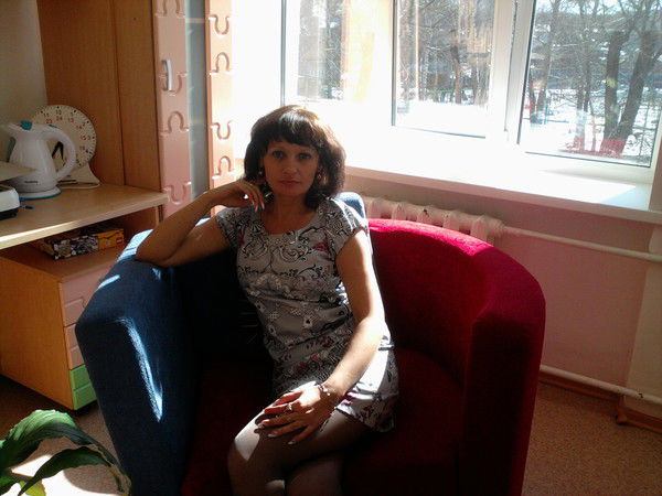 Галина Дереза