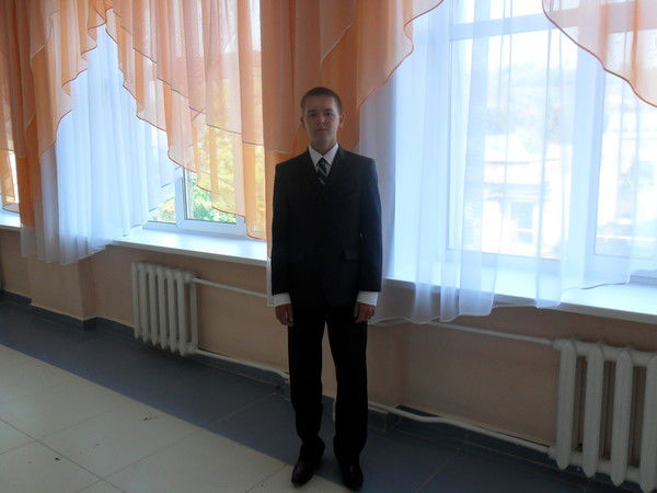 Саша Гробов