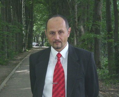 Игорь Авдеев