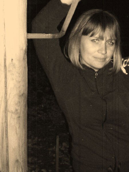 Наталья Михайличенко