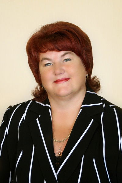 Анна Загорская