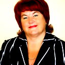Анна Загорская