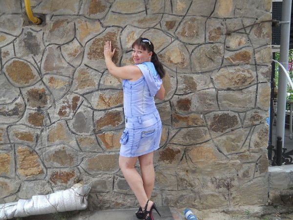 Маргарита Вострых