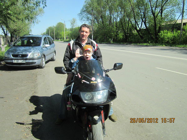 Александр Прямиков