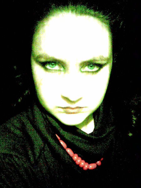 Катерина Носенко