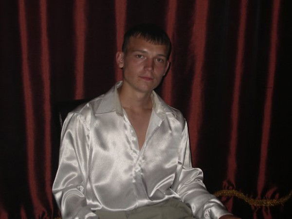 Саня Солодилов