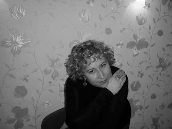 Ирина Осинская