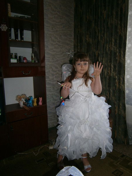 Татьяна Кравченко