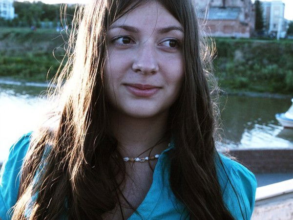 Настя Тулаева