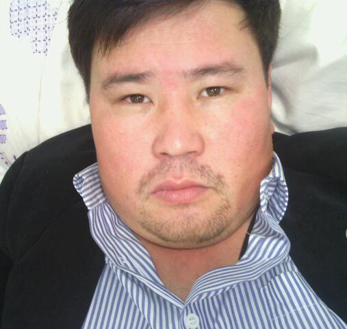 Абай Баимбетов