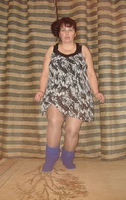 Татьяна Дубиковская