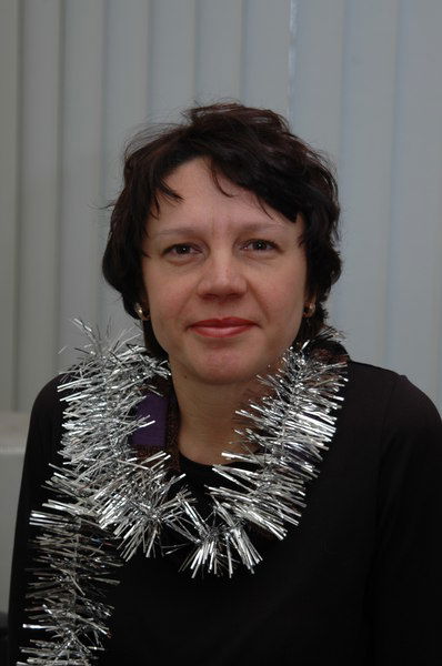 Юлия Карачунова