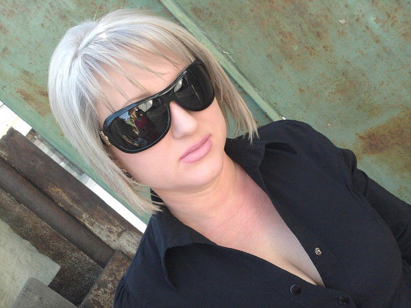 Екатерина Удельнова