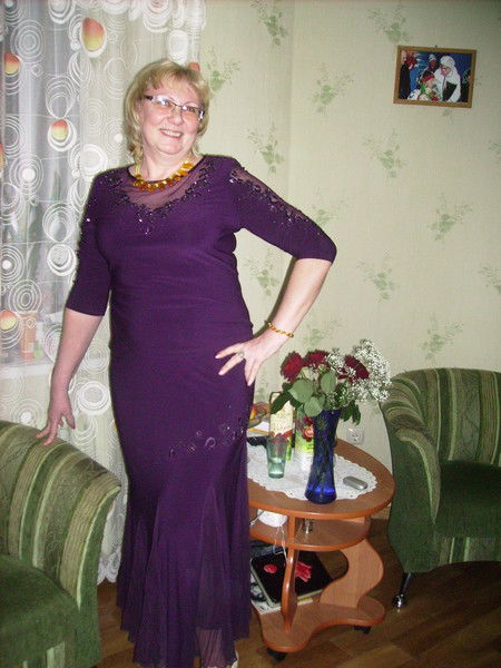 Людмила Крыжановская