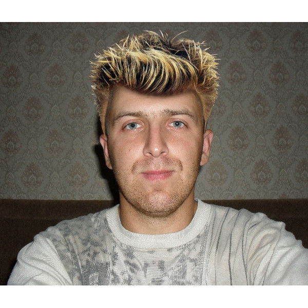 Родион Морозенко