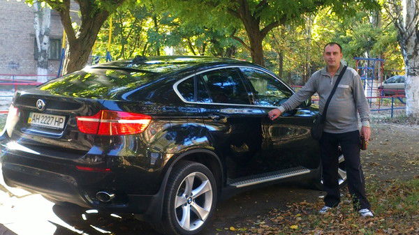 Вова Лазаренко