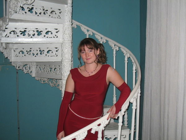 Ольга Леонова