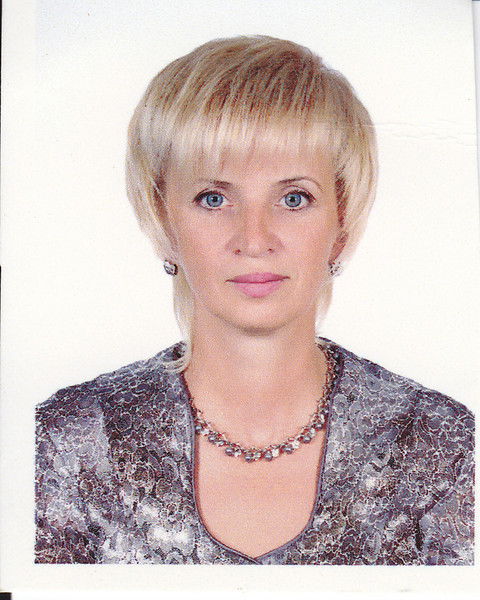 Ира Анисимова