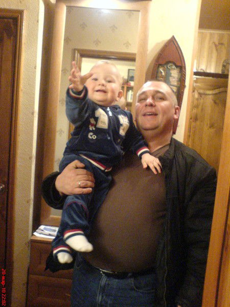 Володя Кузьмин