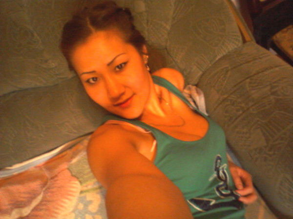 Алия Ибраимова