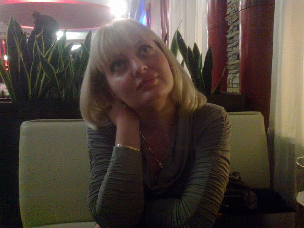 Татьяна Сурикова