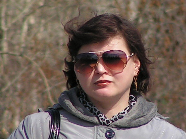 Света Грабарова