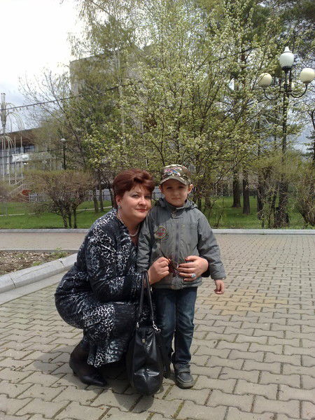 Ольга Киселева