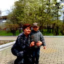 Ольга Киселева